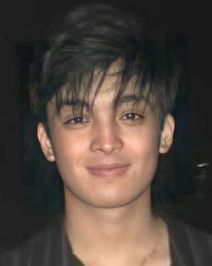 KD Estrada (Kyle Daniel Estrada) .